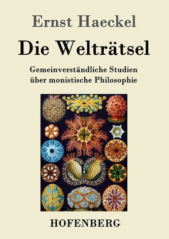 Die Welträtsel
