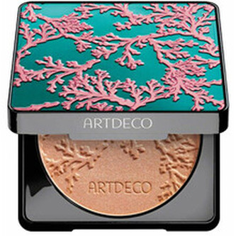 Artdeco Bronzer s rozjasňovačem (Glow Bronzer) 9 g woman Artdeco Bronzer s rozjasňovačem (Glow Bronzer) 9 g woman
