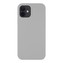 Tactical Velvet Smoothie Kryt pro Apple iPhone 12 /12 Pro Foggy