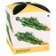 ARÔME Svíčka 90 g, ve skle a flower boxu, Rosemary