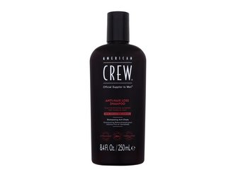 American Crew Šampon proti vypadávání vlasů (Anti-Hairloss Shampoo) Objem 250 ml man