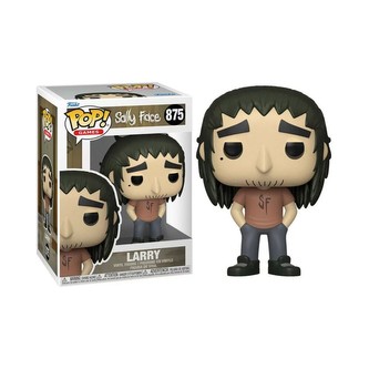 Funko POP! #875 Games: Sally Face- Larry