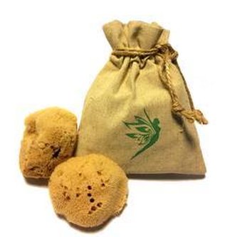 Natural Intimacy Menstruační houba 2L