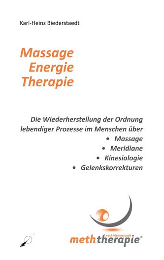 MassageEnergieTherapie METh