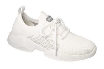 Scholl FREEDOM LACES dámské botasky Velikost: 40