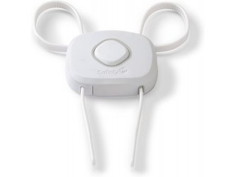Pojistka na skříň Outsmart Flex Lock