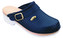 Scholl CLOG S/COMF.-  zdravotní obuv PROFESIONAL Velikost: 46