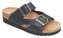 Scholl MOLDAVA WEDGE - zdravotní pantofle Velikost: 37