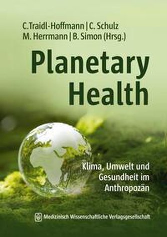 Planetary Health