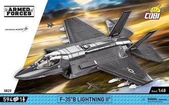 Armed Forces F-35B Lightning II USA Armed Forces F-35B Lightning II USA