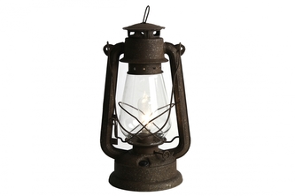LED lucerna Kilian L 32x18x13 cm