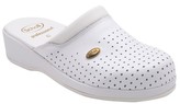 Scholl CLOG BACK GUARD . - zdravotní pantofle PROFESIONAL Velikost: 45