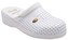 Scholl CLOG BACK GUARD . - zdravotní pantofle PROFESIONAL Velikost: 45