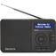 Digitální rádio AIWA RD-40DAB/BK