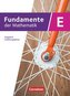Fundamente der Mathematik Einführungsphase.  Ausgabe B - Schulbuch