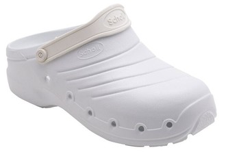 Scholl WORK LIGHT -  pracovní obuv Velikost: 40