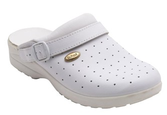 Scholl CLOG RACY - pracovní obuv PROFESIONAL Velikost: 41