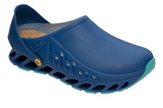 Scholl EVOFLEX - obuv profesionnal Velikost: 43