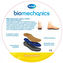 VLOŽKY DO BOT SCHOLL  - Biomechanics schoes insert Velikost: 46