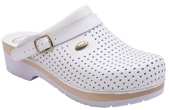 Scholl CLOG S/COMF -  zdravotní obuv PROFESIONAL Velikost: 44
