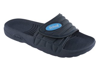 Scholl NAUTILUS - pantofle Velikost: 44