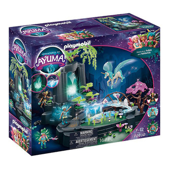 MAGICAL ENERGY SOURCE 70800