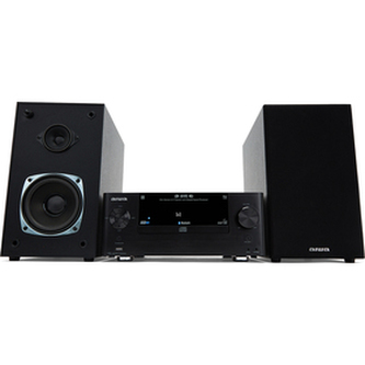 Mikrosystém AIWA MSBTU-500