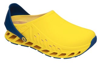 Scholl EVOFLEX - obuv profesionnal Velikost: 41