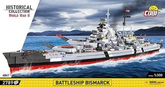 Historical Collection Battleship Bismarck Historical Collection Battleship Bismarck