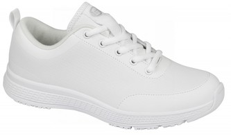 Scholl ENERGY PLUS Zdravotní polobotky Velikost: 42