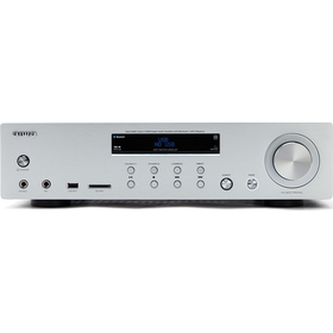 AV receiver AIWA AMU-120BTSL