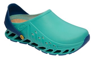 Scholl EVOFLEX - obuv profesionnal Velikost: 43