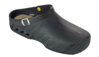 Scholl CLOG EVO  - pracovní obuv Profesional Velikost: 47