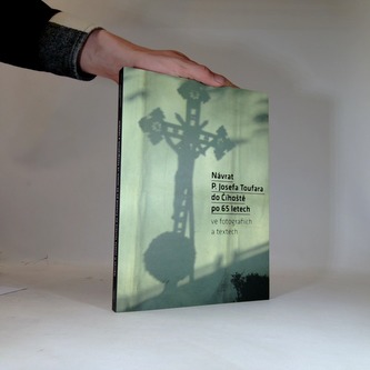 Návrat P. Josefa Toufara do Číhoště po 65 letech