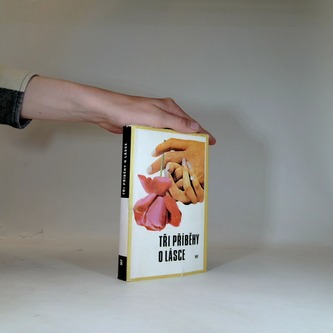Tři příběhy o lásce