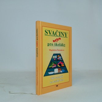Svačiny nejen pro školáky