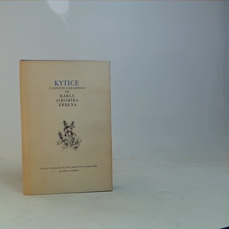 Kytice