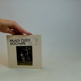 Mladí čeští sochaři