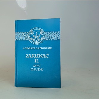 Zaklínač II. - Meč osudu