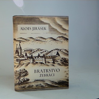 Bratrstvo III - Žebráci
