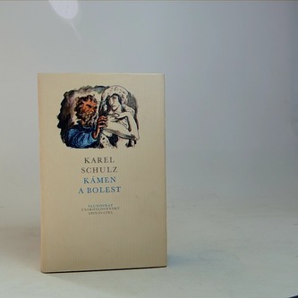 Kámen a Bolest