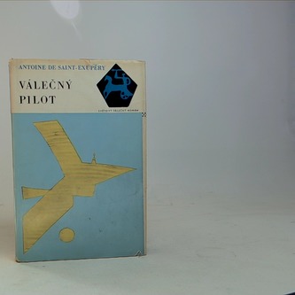 Válečný Pilot