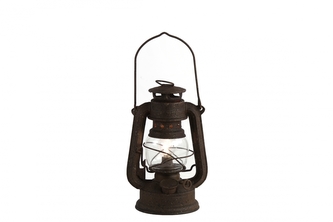 LED lucerna Kilian S 19,5x12,5x9,7 cm