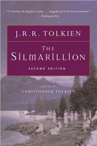 The Silmarillion