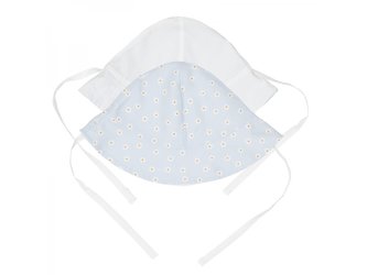 Klobouček Kopretiny Blue vel. 1