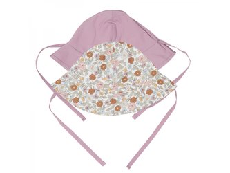 Klobouček Vintage Kytičky vel. 1 Klobouček Vintage Kytičky vel. 1