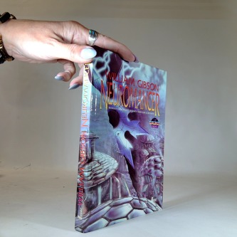 Neuromancer