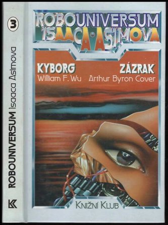 Kyborg Zázrak