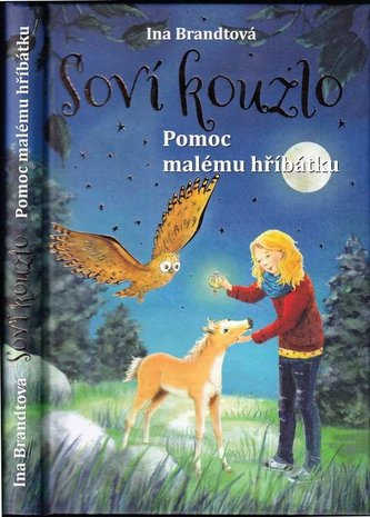 Soví kouzlo