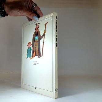 Pět báječných strýčků Pět báječných strýčků